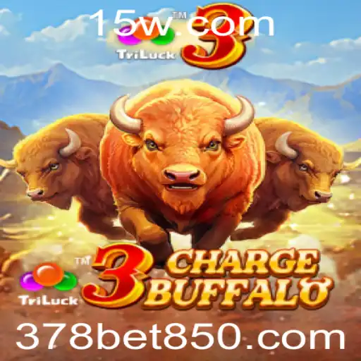 3ChargeBuffalo: A Nova Sensação do 378bet que Revoluciona o Mundo dos Jogos