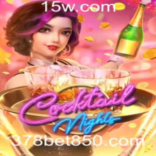 CocktailNights: Descubra as Regras e Dinâmicas do Jogo com 378bet