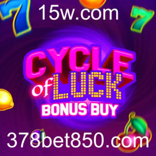 Descubra o Empolgante Jogo de Cassino CycleofLuckBonusBuy na Plataforma 378bet