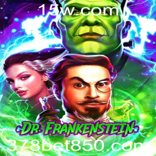 Descubra o Universo de 'DrFrankenstein': O Jogo Que Está Revolucionando o Mundo dos Games