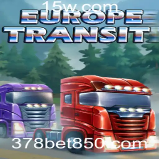Discover EuropeTransit: A Unique Board Game Experience