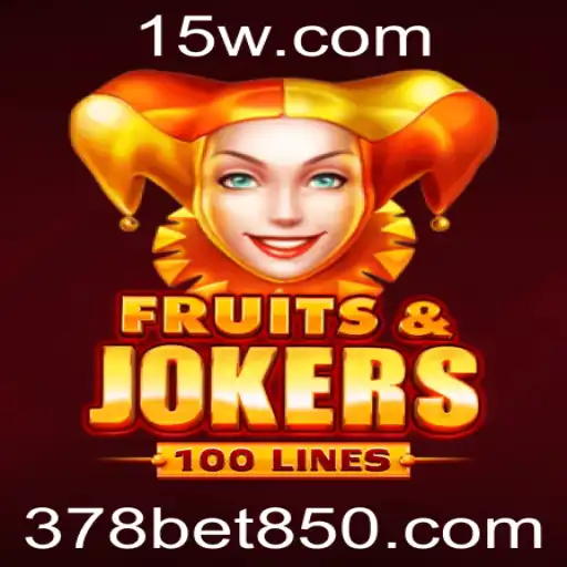 Explorando o Jogo Excitante FruitsAndJokers100 e a Plataforma 378bet