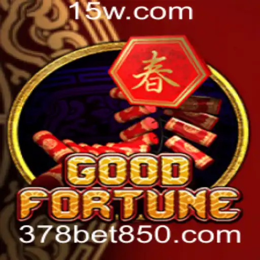 Explorando GoodFortune: O Jogo de Sorte da 378bet