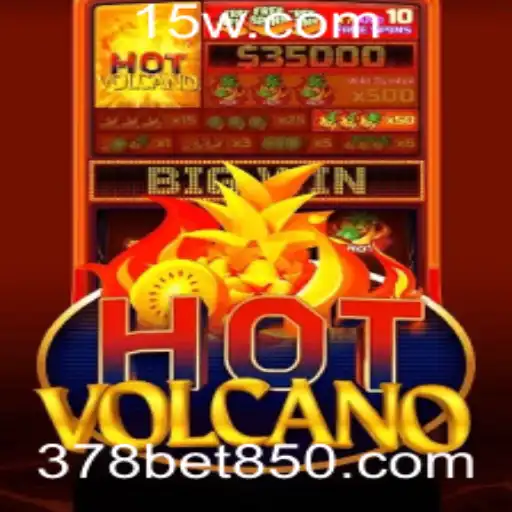Descubra o Emocionante Mundo de HotVolcano no 378bet