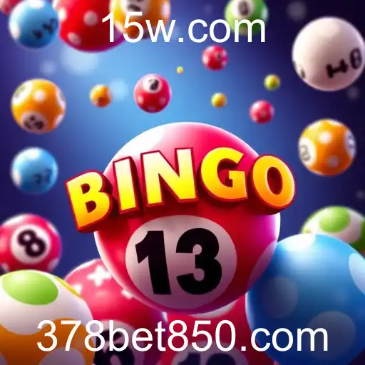 Explorando o Mundo dos Jogos de Bingo e a Plataforma 378bet