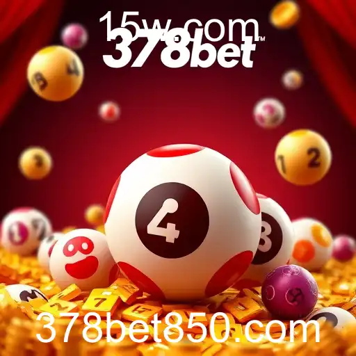 Jogos de Loteria e a Popularidade Crescente do 378bet