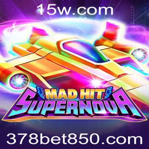 MadHitSupernova: Uma Experiência de Jogo Inovadora no Universo 378bet