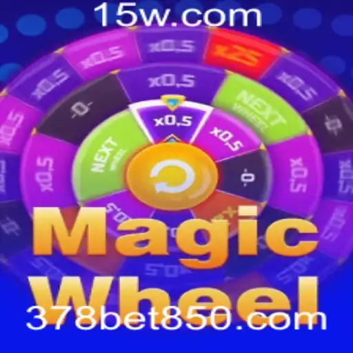 Descubra MagicWheel: O Novo Fenômeno do Entretenimento com 378bet