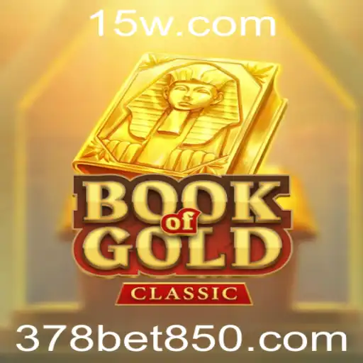 Explorando o Fascinante Mundo de BookOfGoldClassic no 378bet