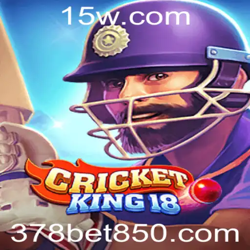 CricketKing18: A Nova Sensação do Mundo dos Jogos de Cricket
