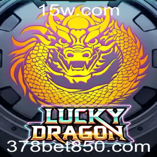 Descubra o Fascinante Mundo de LuckyDragon no 378bet