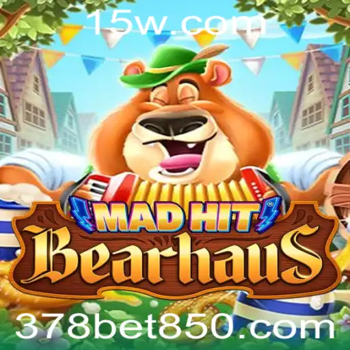 Explorando o Universo de 'MadHitBearhaus'