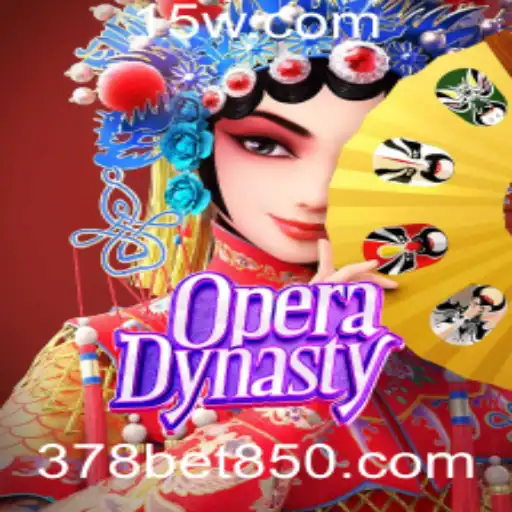 Explorando o Fascinante Mundo de OperaDynasty: Uma Emoção Envolvente com 378bet