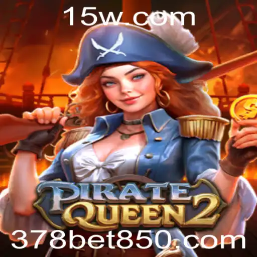 Explorando PirateQueen2 no 378bet: Aventura e Estratégia nos Sete Mares