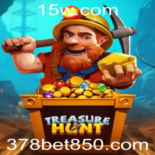 Explorando o Jogo TreasureHunt: Regras e Detalhes com 378bet