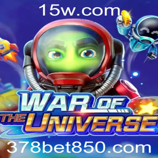 WAROFTHEUNIVERSE: Um Jogo Revolucionário no Cenário Atual