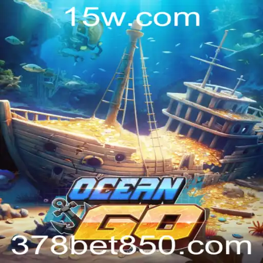 Descubra o Fascinante Mundo de OceanGO com 378bet