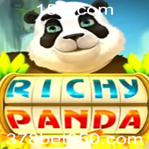 Descubra o Mundo Emocionante de RichyPanda e o Impacto da Plataforma 378bet