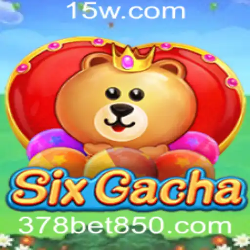 Explorando o Fascinante Mundo de SixGacha: Uma Nova Experiência de Jogo com 378bet