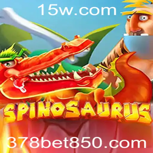 Descubra o Mundo do Jogo Spinosaurus com 378bet