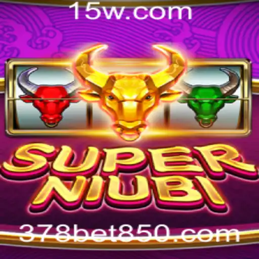 A Fascinante Experiência de Jogo com SuperNiubi e 378bet