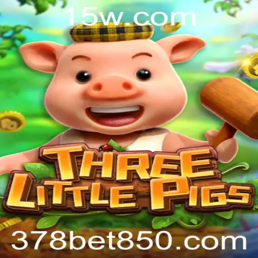 Descubra o Fascinante Mundo do Jogo THREELITTLEPIGS