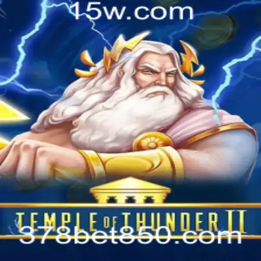 Descubra o Fascinante Mundo de TempleofThunderII com 378bet