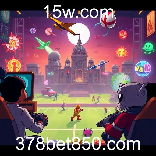 A Influente Indústria dos Videogames: Evolução e Perspectivas